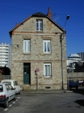 Maison, 3 rue Louis-Blériot (Rennes)
