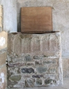 Bénitier 1