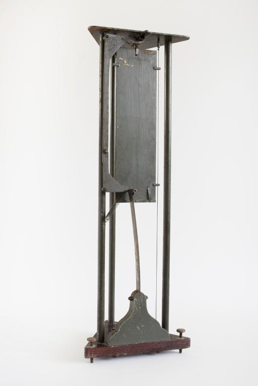 Collections pédagogiques du Lycée Ernest Renan, 2-4 Boulevard Hérault (Saint-Brieuc)