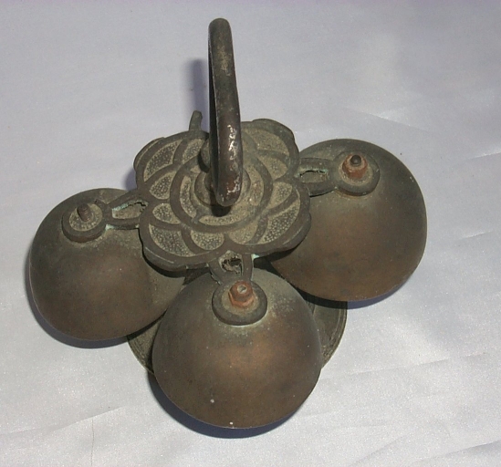 Sonnette d'autel