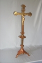 Croix d'autel 1