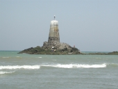 Tour d'observation dite Tourelle Gros Trahillion (Hillion)