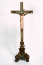 Christ en croix
