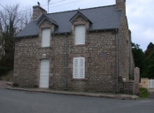 Maison, Tu-es-Roc, 2 rue du Four à boulet (Erquy)