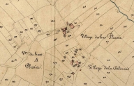 Écart du Plessis (Mézières-sur-Couesnon)