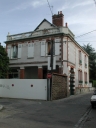 Maison de négociant, 3 rue du Bois-Rondel (Rennes)