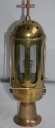 Lanterne du viatique