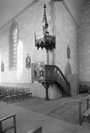 Les objets mobiliers de l'église paroissiale Notre-Dame-de-l'Assomption (Teillay)