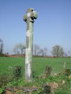 Croix de chemin, la Victoire (Treffendel)
