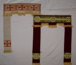 Paire 2 de conopées