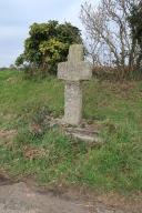 Croix de Cléongar (Plabennec)