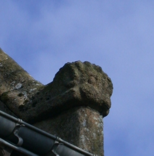 Décor d'architecture