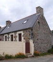 Maison, 5 rue Crec'h Melo, Keravel (Plougrescant)