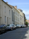 Maison, 26 rue Gurvand (Rennes)