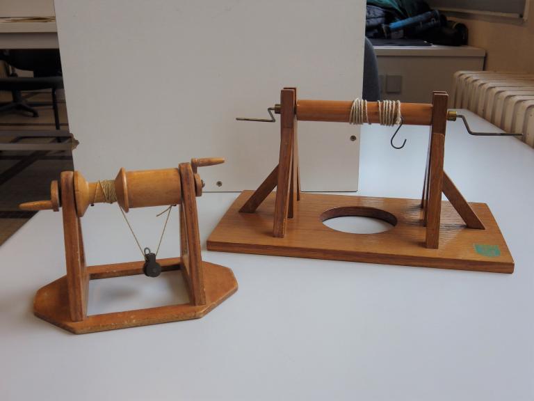 Collections pédagogiques du Lycée Dupuy-de-Lôme, 4 Rue Jean le Coutaller (Lorient)