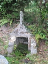 Fontaine, Kersimon (Lanvéoc)