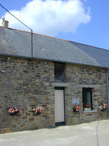 Ferme, la Carrois (Maxent)