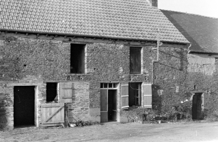 Ferme, les Villains (Pleugueneuc)