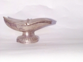 Navette à encens