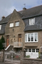 Maison, 28 boulevard Thiers (Cancale)