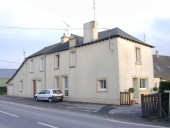 Maison, Mon Idée (Torcé)