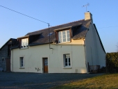 Ferme, le Passoir (Torcé)