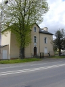 Maison, 315 avenue Général-George-S.-Patton (Rennes)