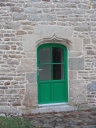 Ferme, actuellement maison, Talvern (Landévant)