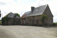 Ferme, la Pirotais (La Chapelle-Saint-Aubert)