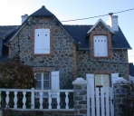 Maison, la Clarté, 5 rue de la Manche (Perros-Guirec)