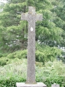 Croix de chemin, près de Cancave (Bains-sur-Oust)