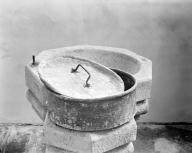 Les objets mobiliers de l'église paroissiale Saint-Eloi (Mespaul)