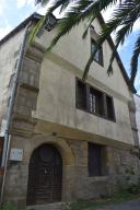 Maison, 16 rue du Petit Port (Auray)