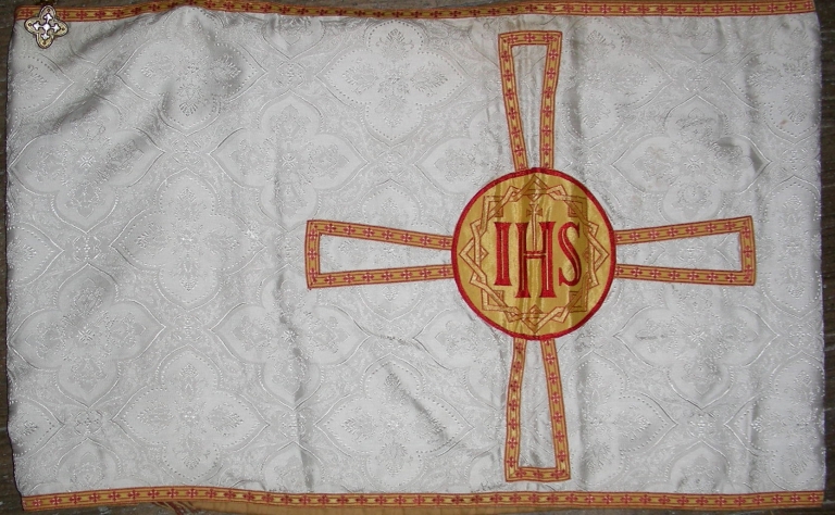 Voile huméral 3