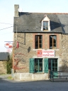 Maison, le Village (Le Tronchet)