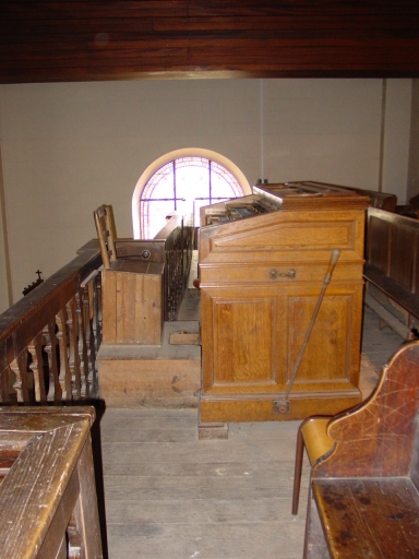 Harmonium