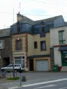 Maison, 4 rue du Puits-Jacob (Rennes)