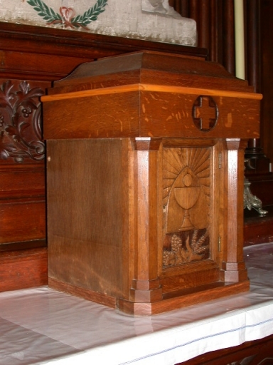 Tabernacle