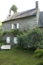 Maison, le Rocher Bigot (Saint-Marc-le-Blanc)