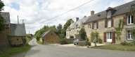 Écart, la Hautière-Rousse (Saint-Juvat)