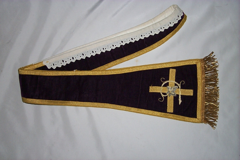 Etole pastorale 6