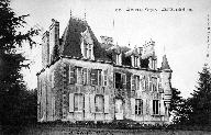 Château du Verger ou du Vergier  (Gestel)