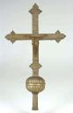 Croix de procession
