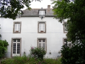 Maison, Grande Rue (Saint-Jouan-des-Guérets)