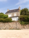 Maison, rue de Traou-Trez (Lézardrieux)