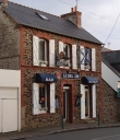 Maison, Saint-Laurent-de-la-Mer (Plérin-sur-Mer)
