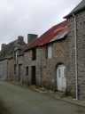 Ferme, la Ville es Née (Saint-Pierre-de-Plesguen fusionnée en Mesnil-Roc'h en 2019)
