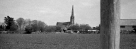 La ville de Pordic