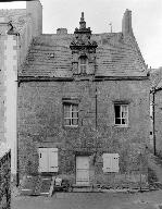Maison de négociant, 2 rue Armand Rousseau (Roscoff)