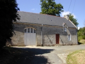 Ferme, Bragnolec (Melrand)